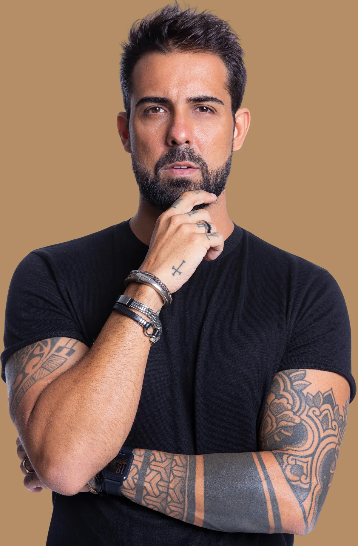 Rapha Preto